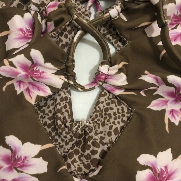 ACACIA CAPSULE ALOHA KOKOMO - Picture 2 of 3